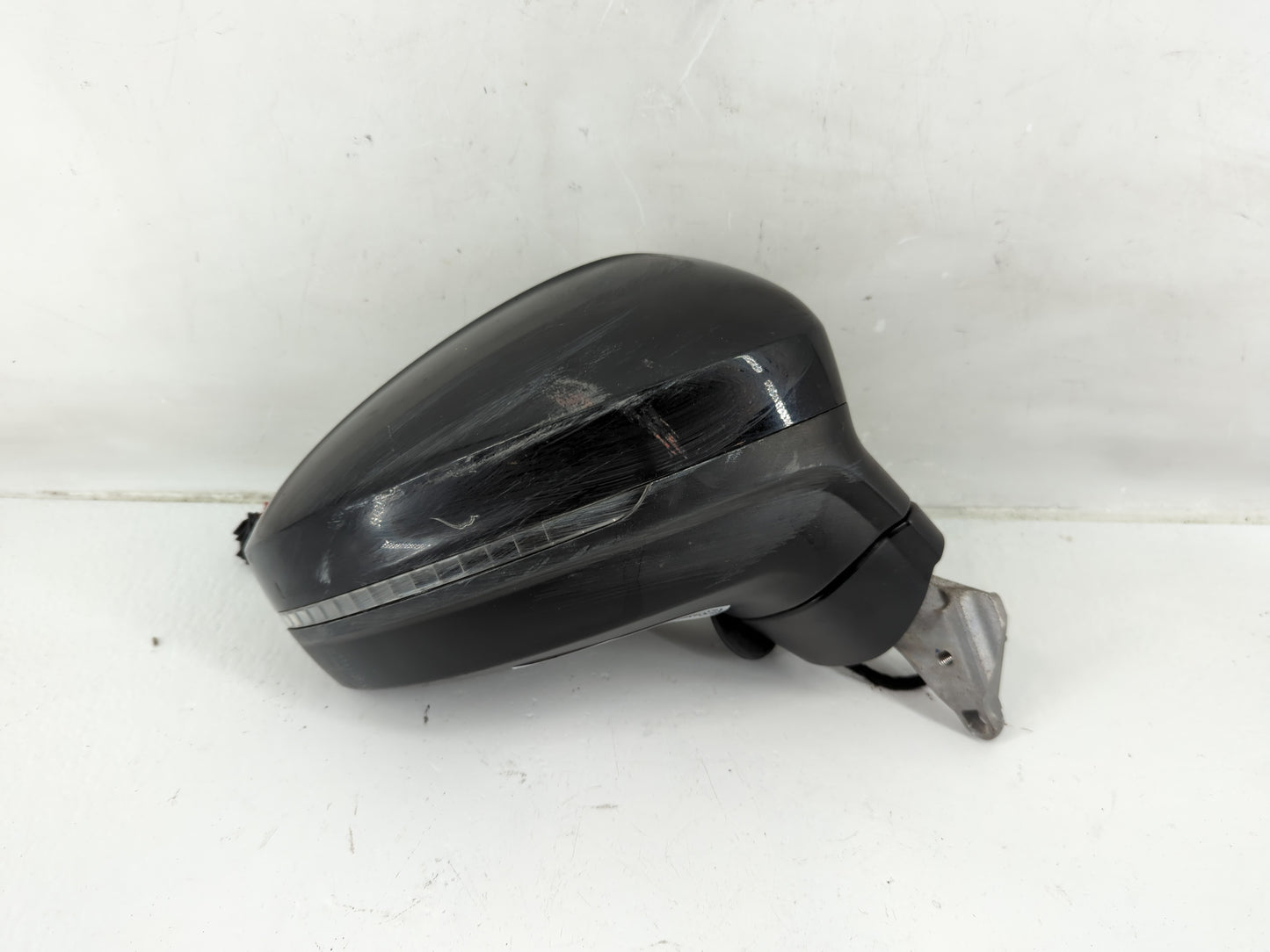 2018-2019 Volkswagen Tiguan Side Mirror Replacement Passenger Right View Door Mirror P/N:E11048678 Fits Fits 2018 2019 OEM U
