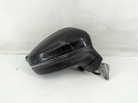 2018-2019 Volkswagen Tiguan Side Mirror Replacement Passenger Right View Door Mirror P/N:E11048678 Fits Fits 2018 2019 OEM U