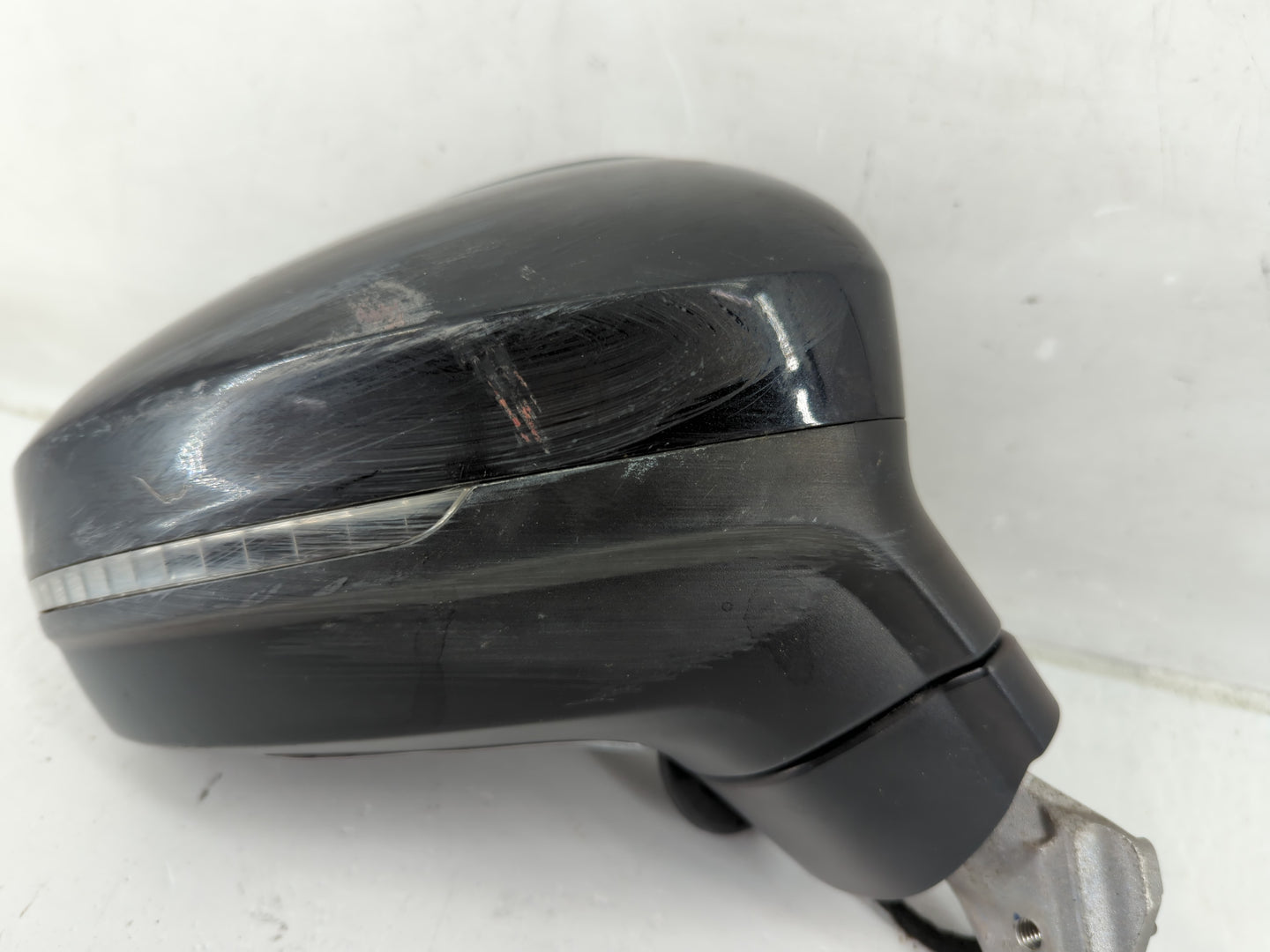 2018-2019 Volkswagen Tiguan Side Mirror Replacement Passenger Right View Door Mirror P/N:E11048678 Fits Fits 2018 2019 OEM U