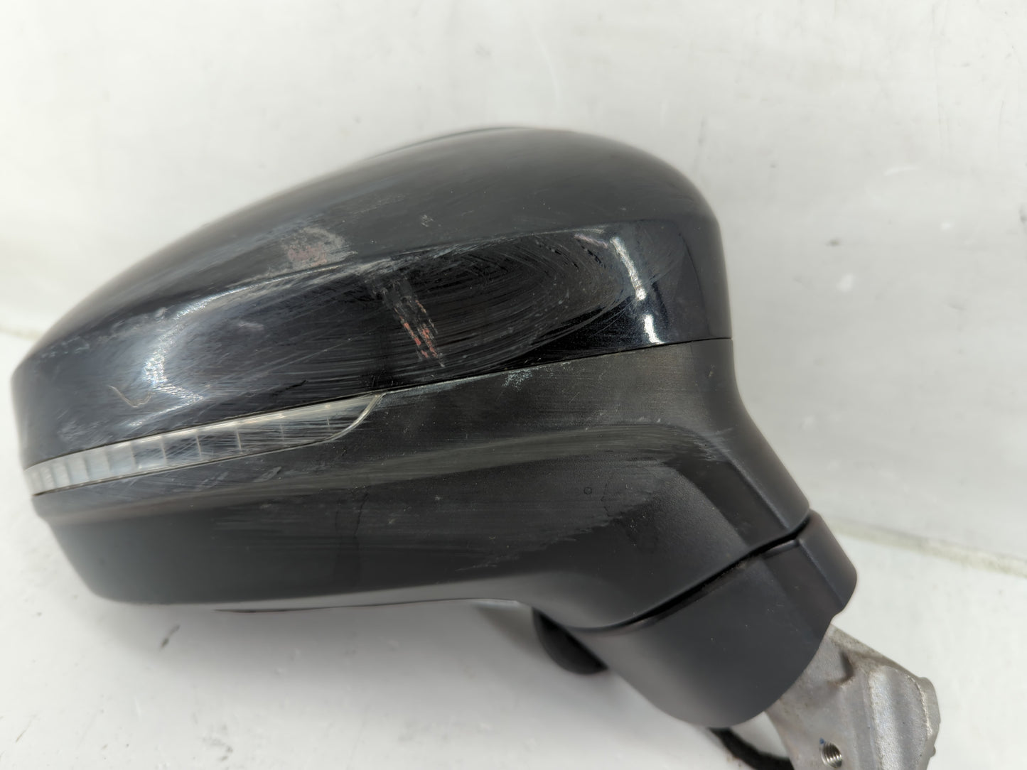 2018-2019 Volkswagen Tiguan Side Mirror Replacement Passenger Right View Door Mirror P/N:E11048678 Fits Fits 2018 2019 OEM U