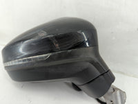 2018-2019 Volkswagen Tiguan Side Mirror Replacement Passenger Right View Door Mirror P/N:E11048678 Fits Fits 2018 2019 OEM U