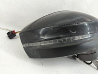 2018-2019 Volkswagen Tiguan Side Mirror Replacement Passenger Right View Door Mirror P/N:E11048678 Fits Fits 2018 2019 OEM U