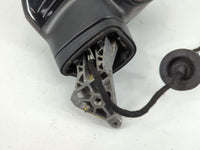 2018-2019 Volkswagen Tiguan Side Mirror Replacement Passenger Right View Door Mirror P/N:E11048678 Fits Fits 2018 2019 OEM U