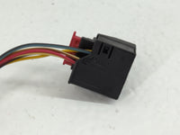 2018-2019 Volkswagen Tiguan Side Mirror Replacement Passenger Right View Door Mirror P/N:E11048678 Fits Fits 2018 2019 OEM U