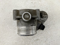 2009-2018 Volkswagen Tiguan Throttle Body P/N:06F 133 062 T 5Q0 614 517 CG Fits OEM Used Auto Parts - Oemusedautoparts1.com