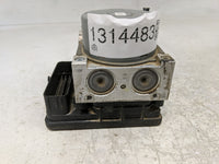 2009-2018 Volkswagen Tiguan Throttle Body P/N:5Q0 614 517 CG Fits OEM Used Auto Parts - Oemusedautoparts1.com