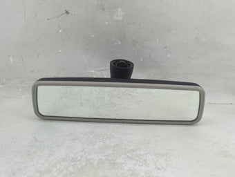compare product 2009-2018 Volkswagen Tiguan Interior Rear View Mirror Replacement OEM P/N:E1021065 Fits OEM Used Auto Parts