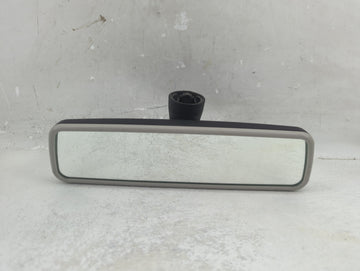 2009-2018 Volkswagen Tiguan Interior Rear View Mirror Replacement OEM P/N:E1021065 Fits OEM Used Auto Parts - Oemusedautopar