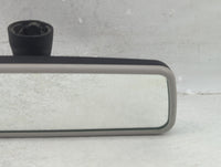 2009-2018 Volkswagen Tiguan Interior Rear View Mirror Replacement OEM P/N:E1021065 Fits OEM Used Auto Parts - Oemusedautopar