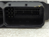 2018-2020 Volkswagen Tiguan PCM Engine Control Computer ECU ECM PCU OEM P/N:06L 907 309 B 0 261 S12 720 Fits Fits 2018 2019 