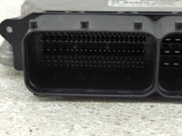 2018-2020 Volkswagen Tiguan PCM Engine Control Computer ECU ECM PCU OEM P/N:06L 907 309 B 0 261 S12 720 Fits Fits 2018 2019 