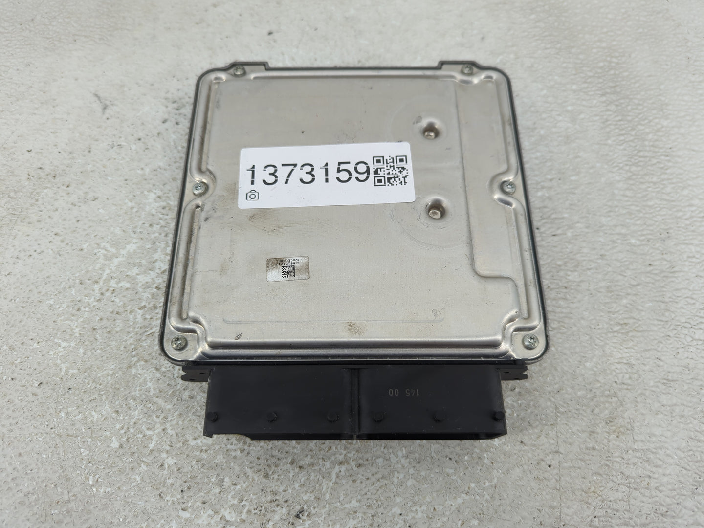 2018-2020 Volkswagen Tiguan PCM Engine Control Computer ECU ECM PCU OEM P/N:06L 907 309 B 0 261 S12 720 Fits Fits 2018 2019 