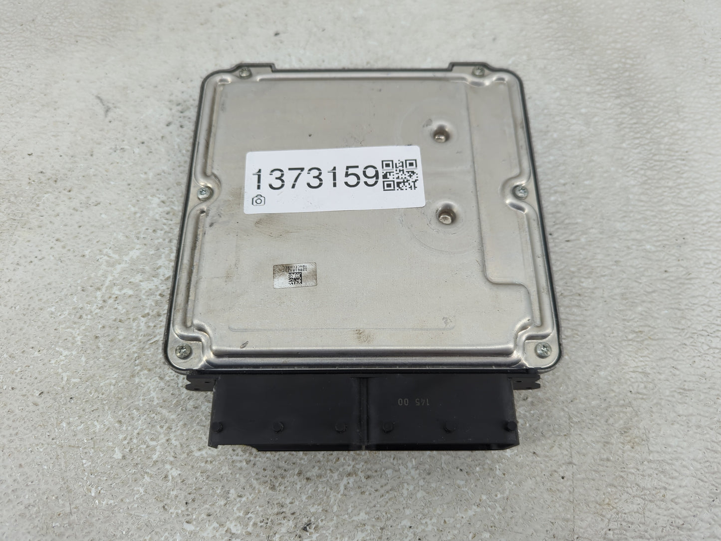2018-2020 Volkswagen Tiguan PCM Engine Control Computer ECU ECM PCU OEM P/N:06L 907 309 B 0 261 S12 720 Fits Fits 2018 2019 