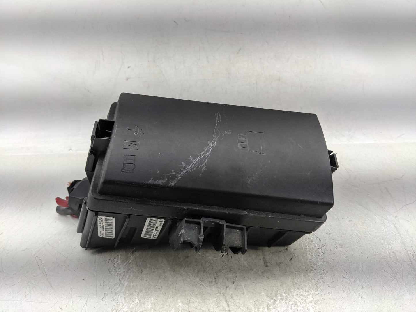 2018-2022 Volkswagen Tiguan Fusebox Fuse Box Panel Relay Module Fits Fits 2015 2016 2017 2018 2019 2020 2021 2022 OEM Used A