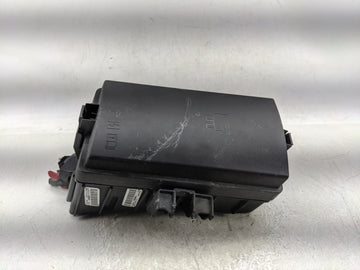 2018-2022 Volkswagen Tiguan Fusebox Fuse Box Panel Relay Module Fits Fits 2015 2016 2017 2018 2019 2020 2021 2022 OEM Used A