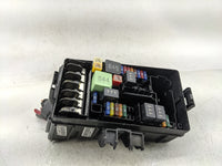 2018-2022 Volkswagen Tiguan Fusebox Fuse Box Panel Relay Module Fits Fits 2015 2016 2017 2018 2019 2020 2021 2022 OEM Used A