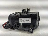 2018-2022 Volkswagen Tiguan Fusebox Fuse Box Panel Relay Module Fits Fits 2015 2016 2017 2018 2019 2020 2021 2022 OEM Used A