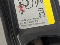 2018 Volkswagen Tiguan Spare Scissor Car Jack 1390182 - Oemusedautoparts1.com