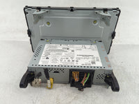 2018-2020 Volkswagen Tiguan Radio AM FM Cd Player Receiver Replacement P/N:5G6035868 Fits Fits 2018 2019 2020 OEM Used Auto 
