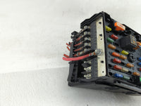 2012-2018 Volkswagen Tiguan Fusebox Fuse Box Panel Relay Module P/N:6359-5743 3C0 937 125 A Fits OEM Used Auto Parts - Oemus