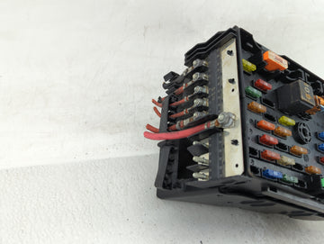 2012-2018 Volkswagen Tiguan Fusebox Fuse Box Panel Relay Module P/N:6359-5743 3C0 937 125 A Fits OEM Used Auto Parts