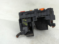 2012-2018 Volkswagen Tiguan Fusebox Fuse Box Panel Relay Module P/N:6359-5743 3C0 937 125 A Fits OEM Used Auto Parts - Oemus
