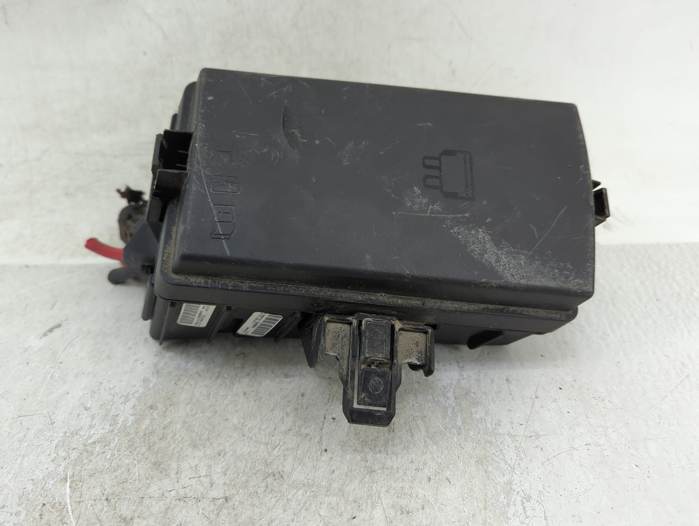 2018-2022 Volkswagen Tiguan Fusebox Fuse Box Panel Relay Module P/N:5Q0 907 361 B Fits OEM Used Auto Parts - Oemusedautopart