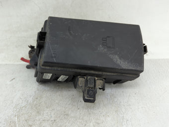 compare product 2018-2022 Volkswagen Tiguan Fusebox Fuse Box Panel Relay Module P/N:5Q0 907 361 B Fits OEM Used Auto Parts