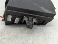 2018-2022 Volkswagen Tiguan Fusebox Fuse Box Panel Relay Module P/N:5Q0 907 361 B Fits OEM Used Auto Parts - Oemusedautopart