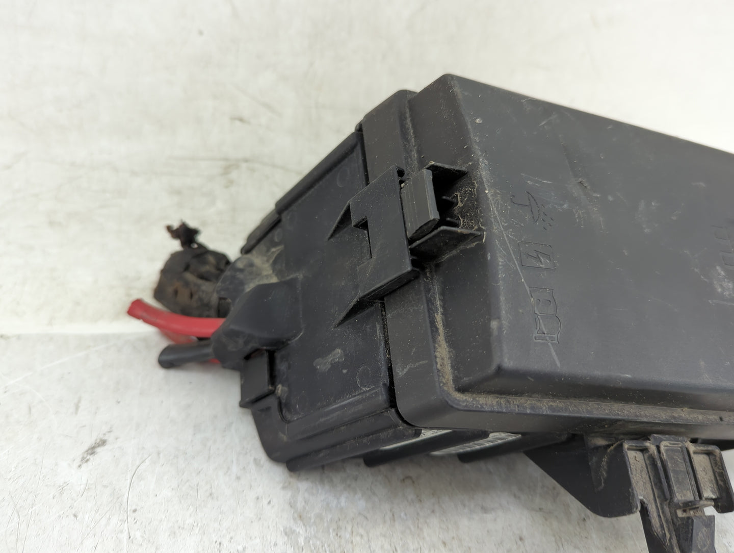 2018-2022 Volkswagen Tiguan Fusebox Fuse Box Panel Relay Module P/N:5Q0 907 361 B Fits OEM Used Auto Parts - Oemusedautopart