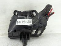 2018-2022 Volkswagen Tiguan Fusebox Fuse Box Panel Relay Module P/N:5Q0 907 361 B Fits OEM Used Auto Parts - Oemusedautopart