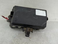 2018-2022 Volkswagen Tiguan Fusebox Fuse Box Panel Relay Module Fits Fits 2015 2016 2017 2018 2019 2020 2021 2022 OEM Used A