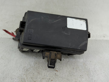 2018-2022 Volkswagen Tiguan Fusebox Fuse Box Panel Relay Module Fits Fits 2015 2016 2017 2018 2019 2020 2021 2022 OEM Used A