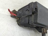 2018-2022 Volkswagen Tiguan Fusebox Fuse Box Panel Relay Module Fits Fits 2015 2016 2017 2018 2019 2020 2021 2022 OEM Used A