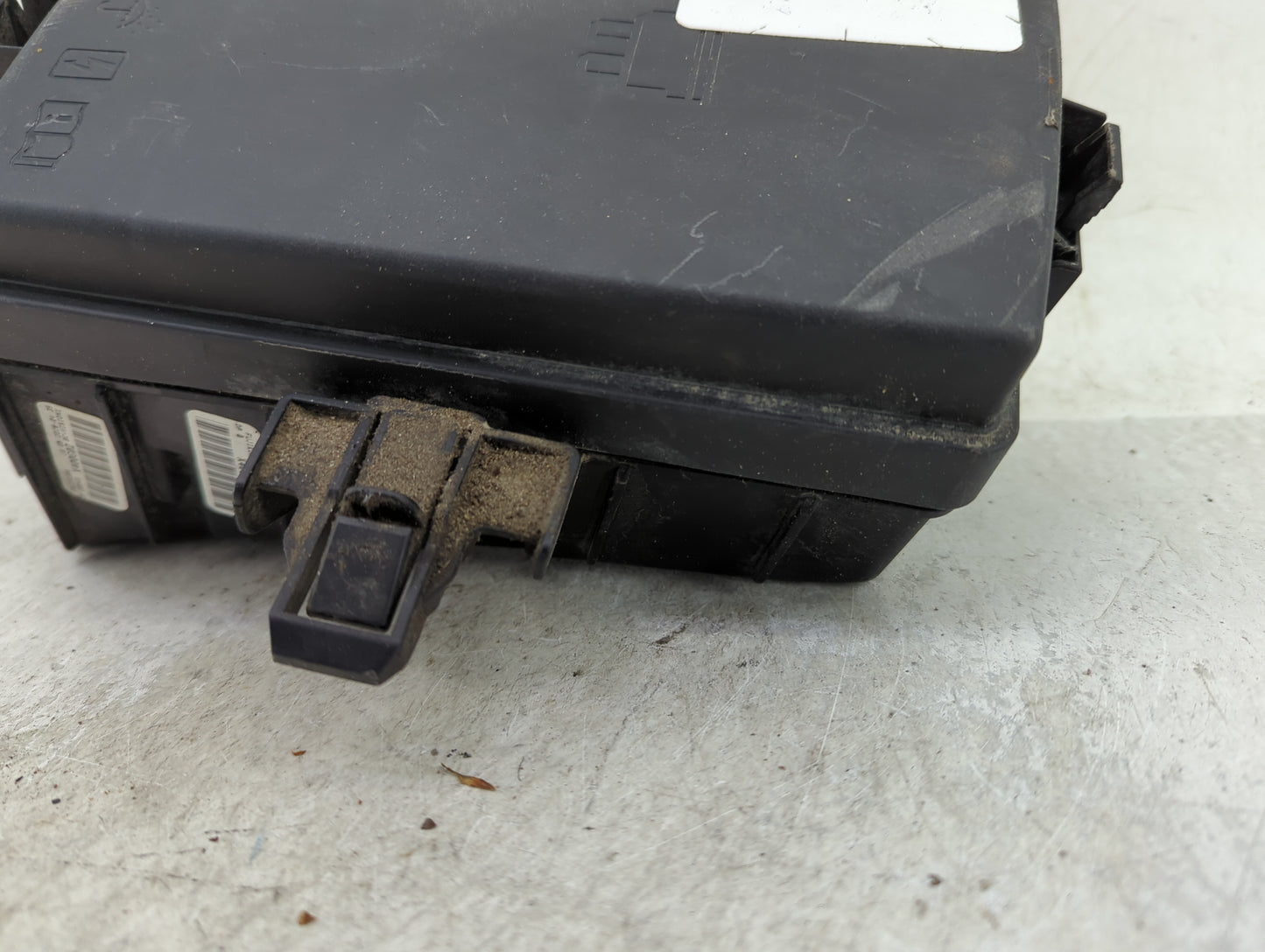 2018-2022 Volkswagen Tiguan Fusebox Fuse Box Panel Relay Module Fits Fits 2015 2016 2017 2018 2019 2020 2021 2022 OEM Used A