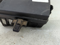 2018-2022 Volkswagen Tiguan Fusebox Fuse Box Panel Relay Module Fits Fits 2015 2016 2017 2018 2019 2020 2021 2022 OEM Used A