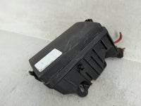 2018-2022 Volkswagen Tiguan Fusebox Fuse Box Panel Relay Module Fits Fits 2015 2016 2017 2018 2019 2020 2021 2022 OEM Used A