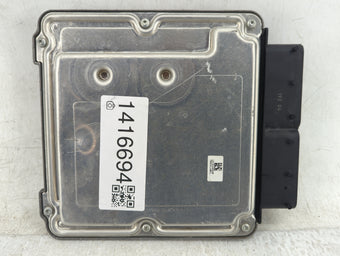 compare product 2018 Volkswagen Tiguan PCM Engine Control Computer ECU ECM PCU OEM P/N:06L907309B Fits OEM Used Auto Parts