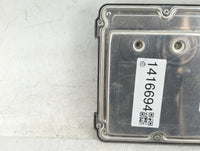 2018 Volkswagen Tiguan PCM Engine Control Computer ECU ECM PCU OEM P/N:06L907309B Fits OEM Used Auto Parts - Oemusedautopart