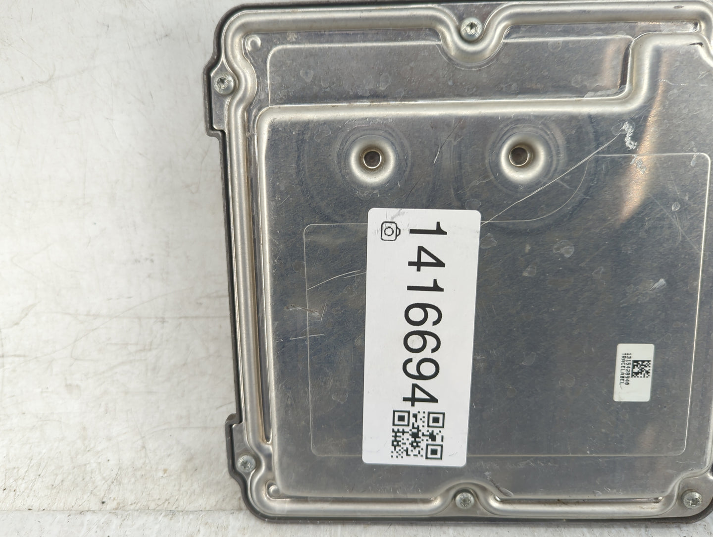 2018 Volkswagen Tiguan PCM Engine Control Computer ECU ECM PCU OEM P/N:06L907309B Fits OEM Used Auto Parts - Oemusedautopart