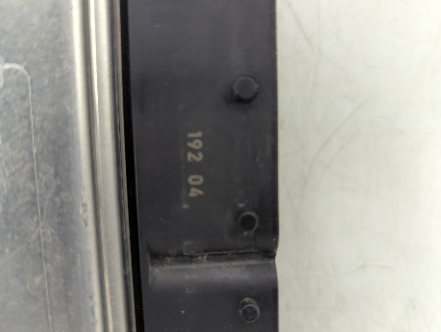 2018 Volkswagen Tiguan PCM Engine Control Computer ECU ECM PCU OEM P/N:06L907309B Fits OEM Used Auto Parts - Oemusedautopart