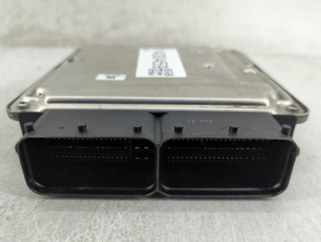 2018-2020 Volkswagen Tiguan PCM Engine Control Computer ECU ECM PCU OEM P/N:06L907309B Fits Fits 2018 2019 2020 OEM Used Aut