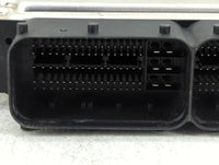 2018-2020 Volkswagen Tiguan PCM Engine Control Computer ECU ECM PCU OEM P/N:06L907309B Fits Fits 2018 2019 2020 OEM Used Aut
