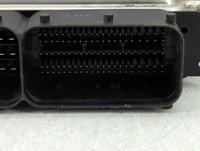 2018-2020 Volkswagen Tiguan PCM Engine Control Computer ECU ECM PCU OEM P/N:06L907309B Fits Fits 2018 2019 2020 OEM Used Aut