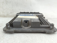 2018-2020 Volkswagen Tiguan PCM Engine Control Computer ECU ECM PCU OEM P/N:06L907309B Fits Fits 2018 2019 2020 OEM Used Aut
