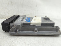 2018-2020 Volkswagen Tiguan PCM Engine Control Computer ECU ECM PCU OEM P/N:06L907309B Fits Fits 2018 2019 2020 OEM Used Aut