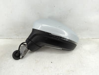 2018 Volkswagen Tiguan Driver Side View Mirror - Left Door Mirror OEM Used - Oemusedautoparts1.com