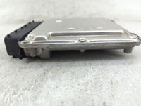 2018-2020 Volkswagen Tiguan PCM Engine Control Computer ECU ECM PCU OEM P/N:06L907309B Fits Fits 2018 2019 2020 OEM Used Aut