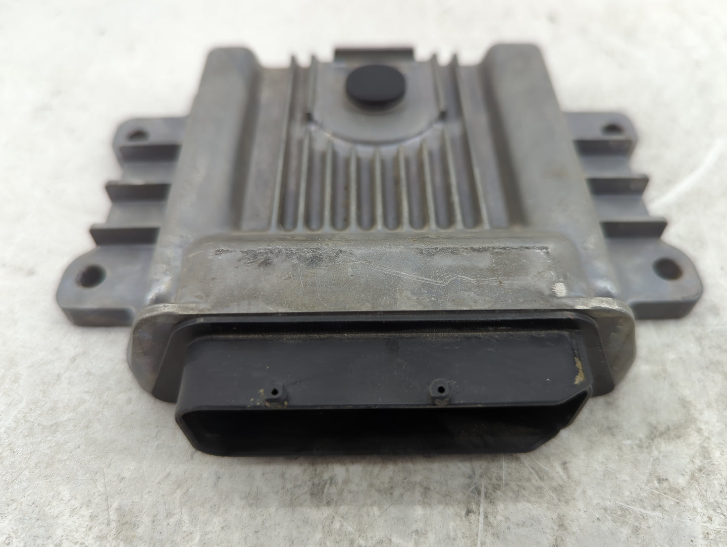 2018-2020 Volkswagen Tiguan Transmission Control Module Tcu Tcm - Oemusedautoparts1.com