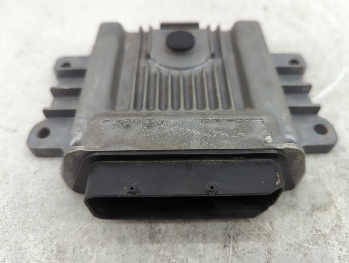 2018-2020 Volkswagen Tiguan Transmission Control Module Tcu Tcm - Oemusedautoparts1.com